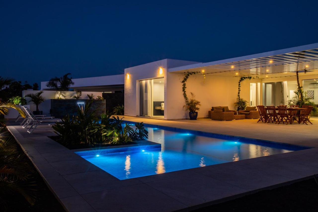 Golf Palms Βίλα Costa Teguise Εξωτερικό φωτογραφία