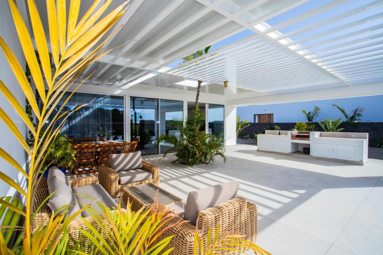 Golf Palms Βίλα Costa Teguise Εξωτερικό φωτογραφία