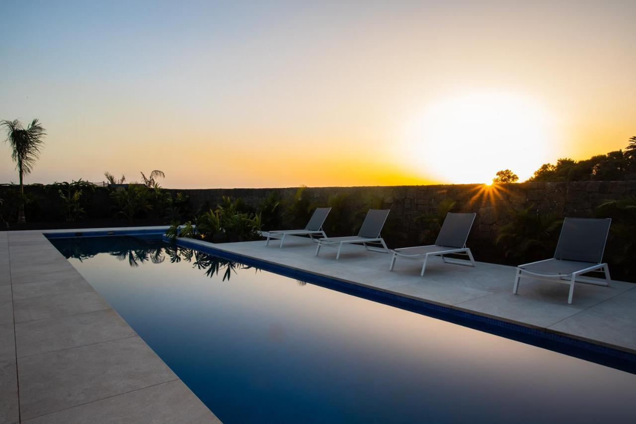 Golf Palms Βίλα Costa Teguise Εξωτερικό φωτογραφία