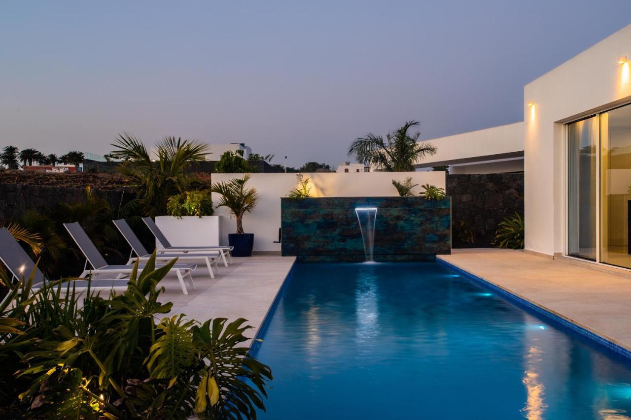 Golf Palms Βίλα Costa Teguise Εξωτερικό φωτογραφία