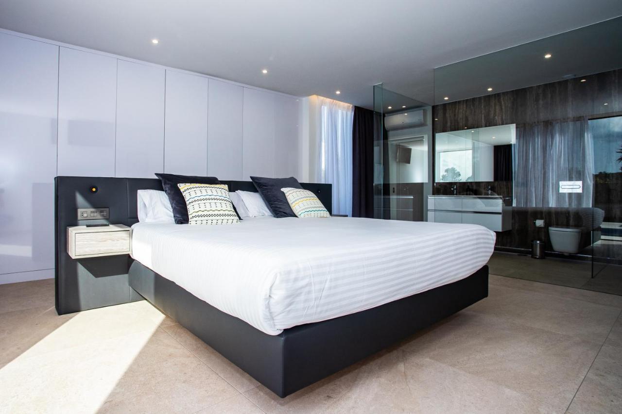 Golf Palms Βίλα Costa Teguise Εξωτερικό φωτογραφία