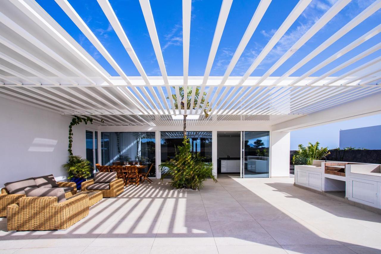 Golf Palms Βίλα Costa Teguise Εξωτερικό φωτογραφία
