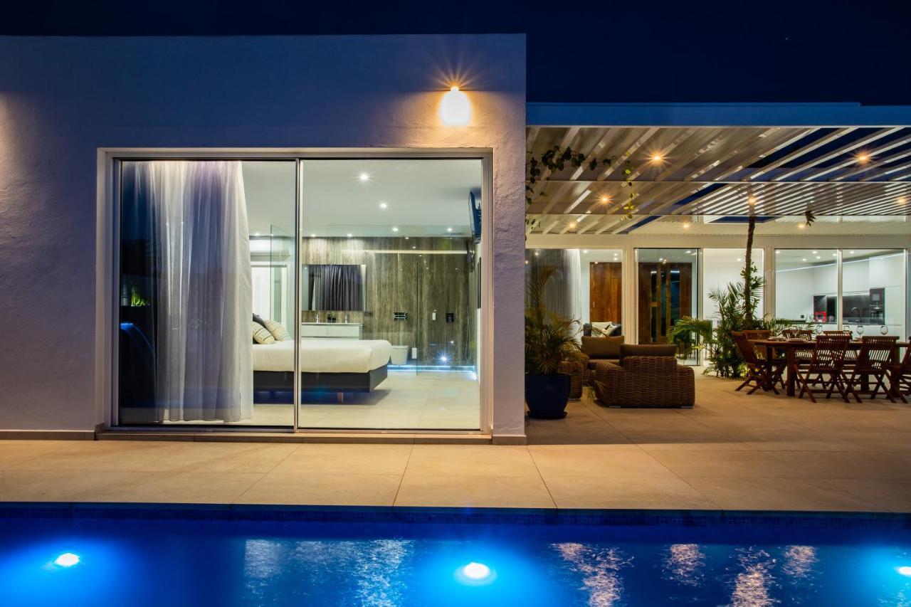 Golf Palms Βίλα Costa Teguise Εξωτερικό φωτογραφία