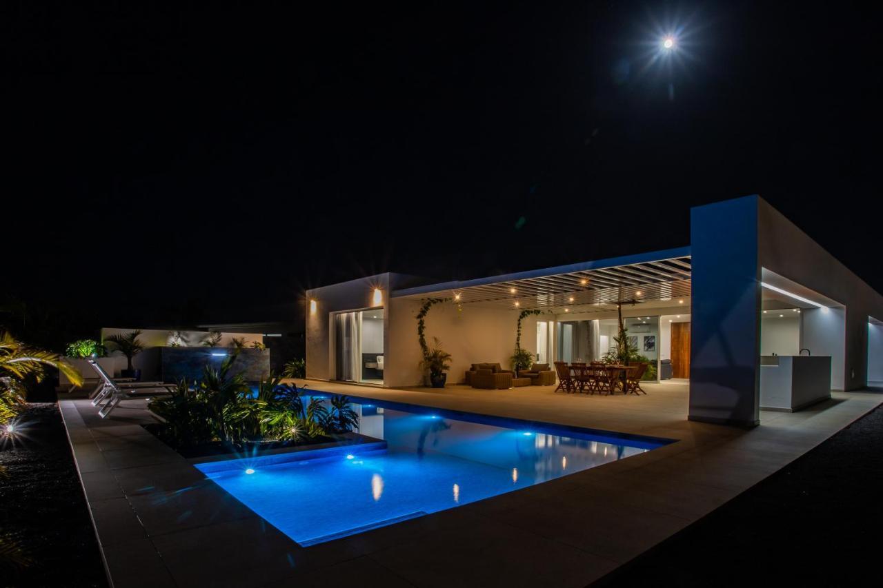 Golf Palms Βίλα Costa Teguise Εξωτερικό φωτογραφία