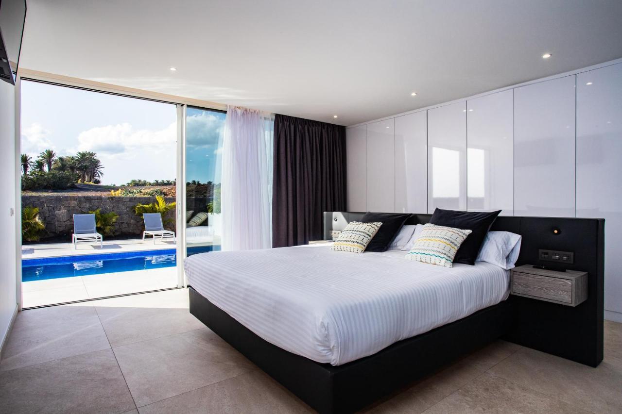 Golf Palms Βίλα Costa Teguise Εξωτερικό φωτογραφία
