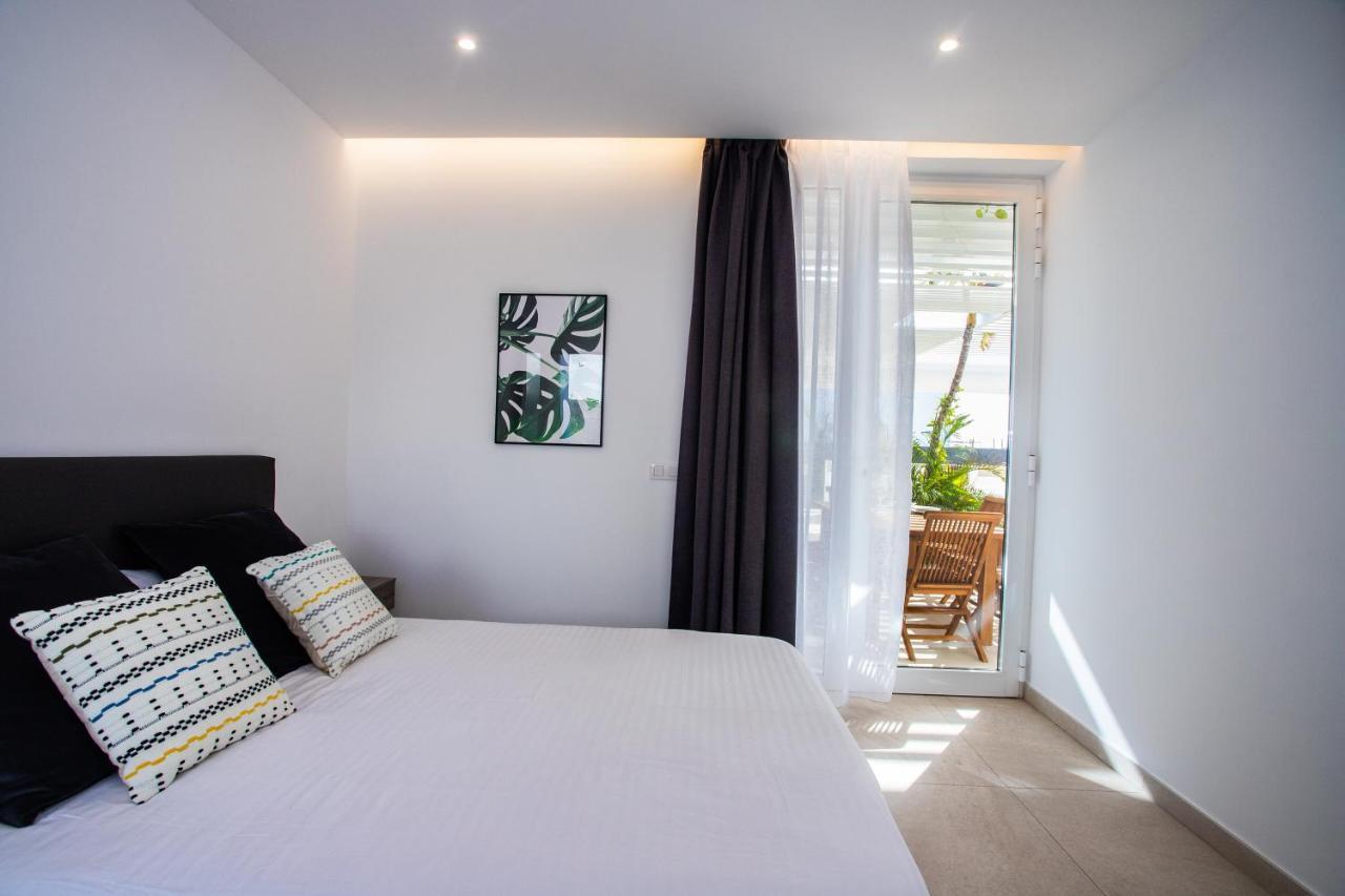 Golf Palms Βίλα Costa Teguise Εξωτερικό φωτογραφία