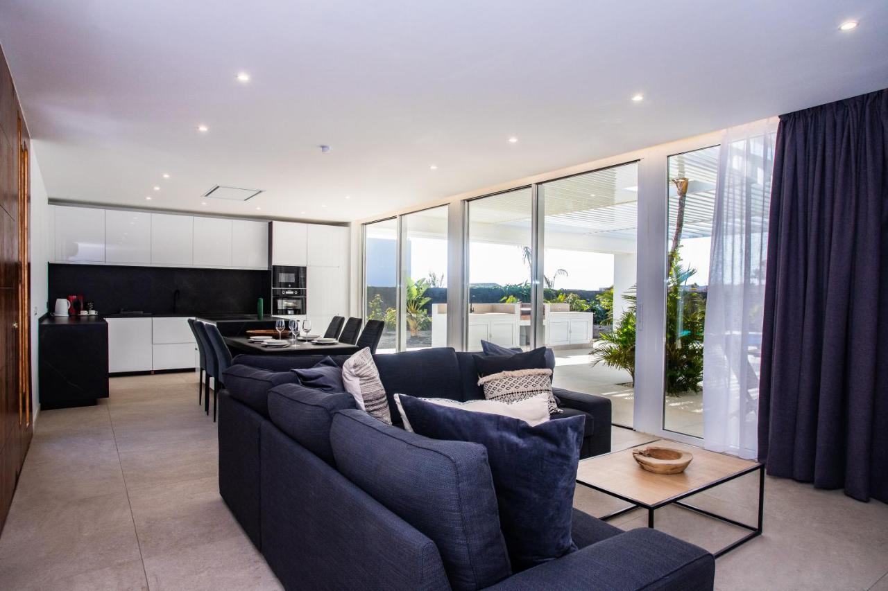 Golf Palms Βίλα Costa Teguise Εξωτερικό φωτογραφία