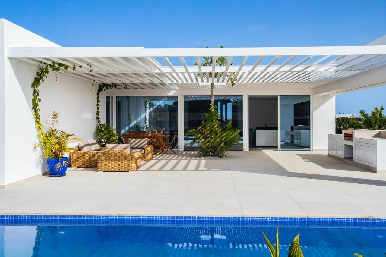 Golf Palms Βίλα Costa Teguise Εξωτερικό φωτογραφία