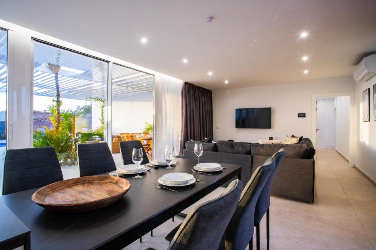 Golf Palms Βίλα Costa Teguise Εξωτερικό φωτογραφία