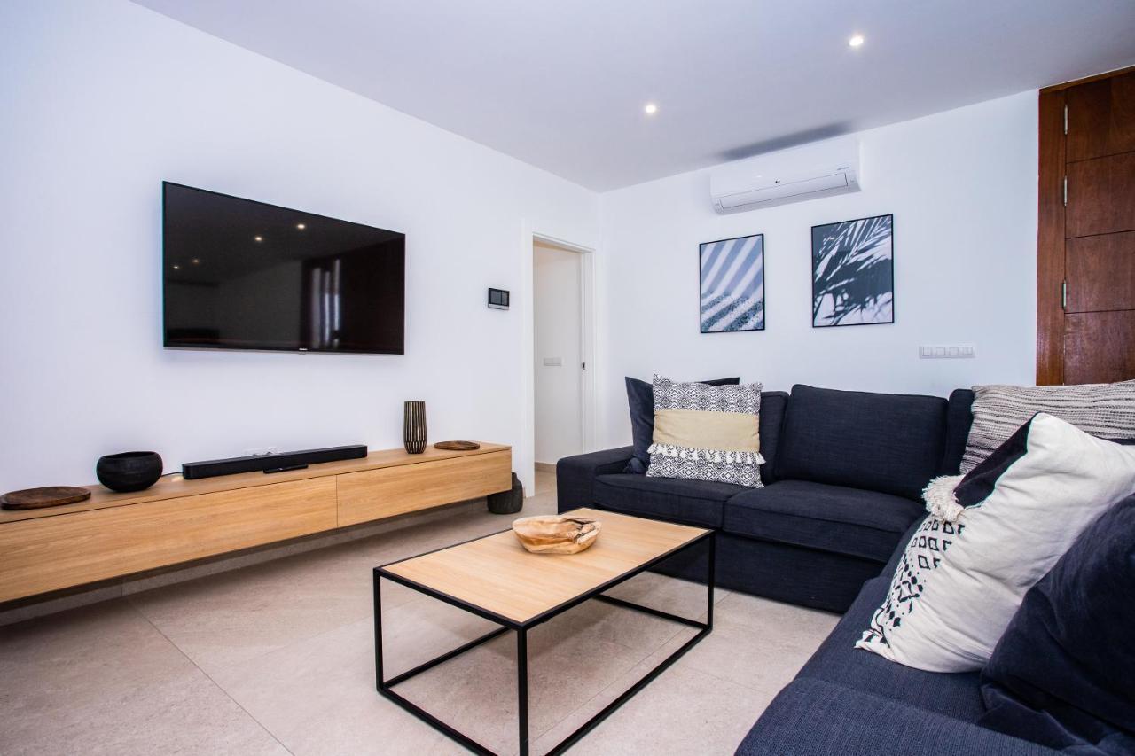 Golf Palms Βίλα Costa Teguise Εξωτερικό φωτογραφία