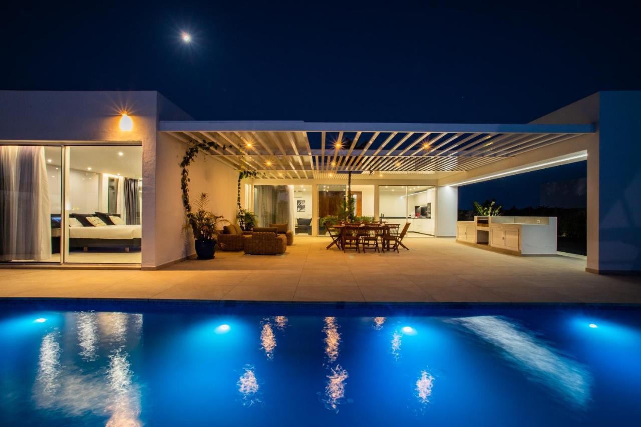Golf Palms Βίλα Costa Teguise Εξωτερικό φωτογραφία