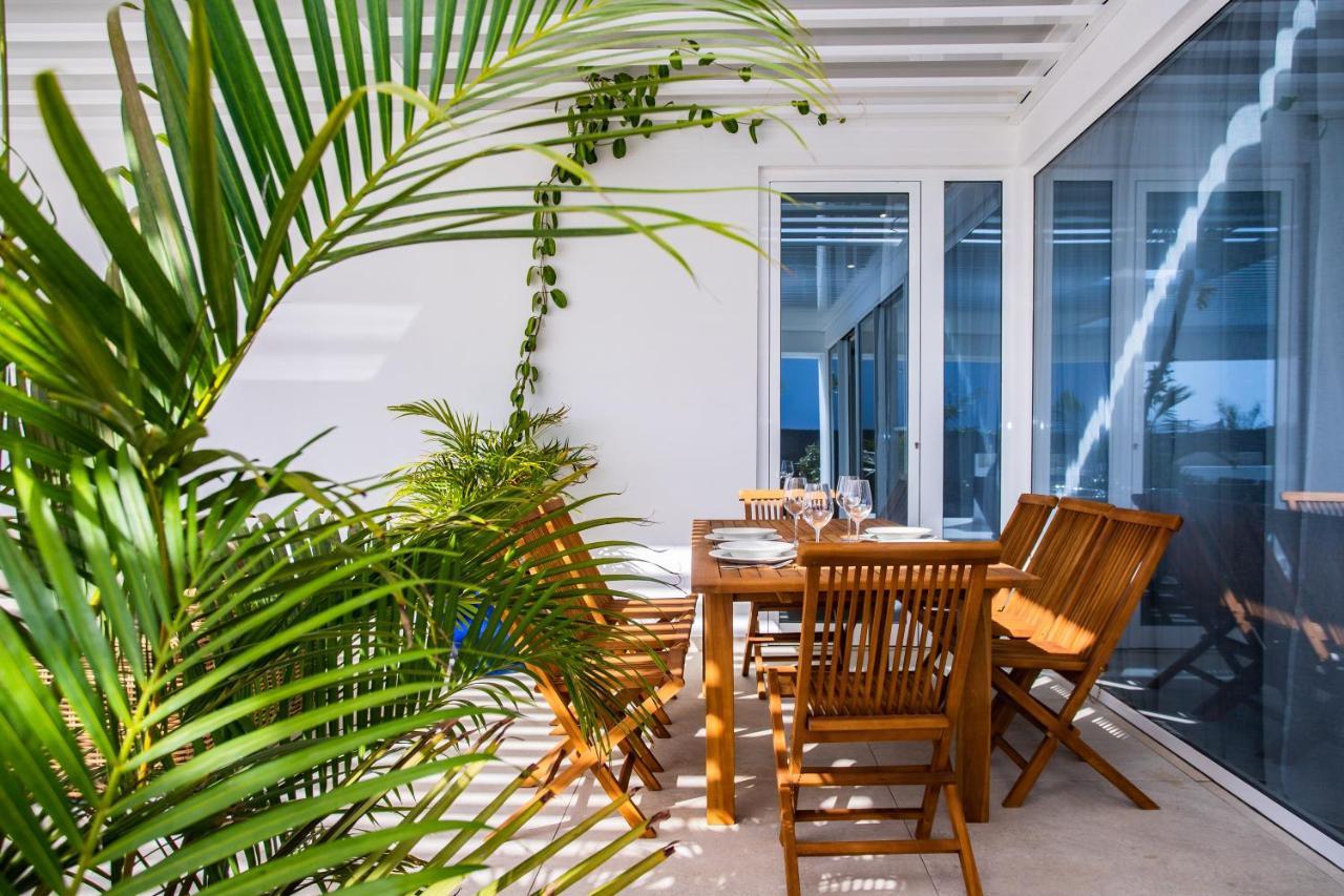 Golf Palms Βίλα Costa Teguise Εξωτερικό φωτογραφία