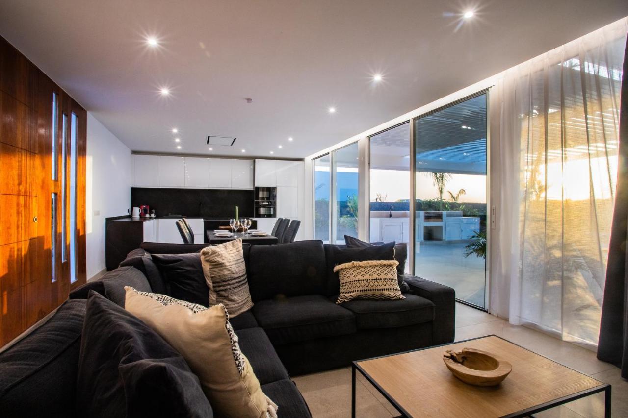 Golf Palms Βίλα Costa Teguise Εξωτερικό φωτογραφία