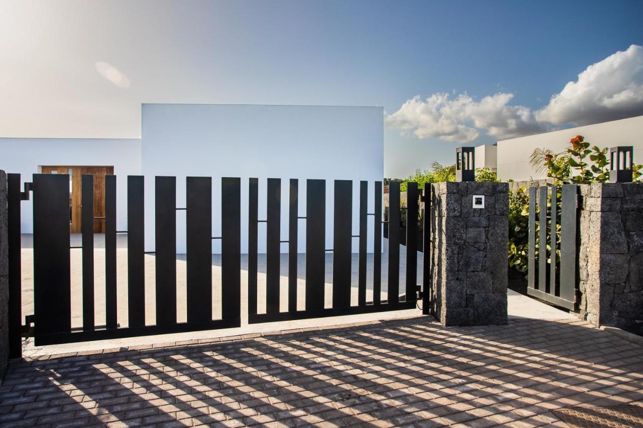 Golf Palms Βίλα Costa Teguise Εξωτερικό φωτογραφία